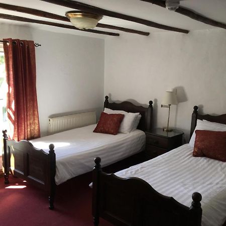 The Farmers Arms 호텔 Eccleston  외부 사진